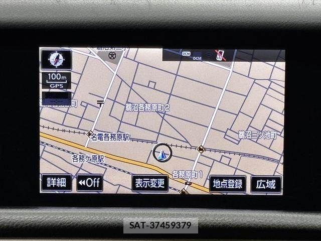 Lexus IS 2013-06 7358487-4
