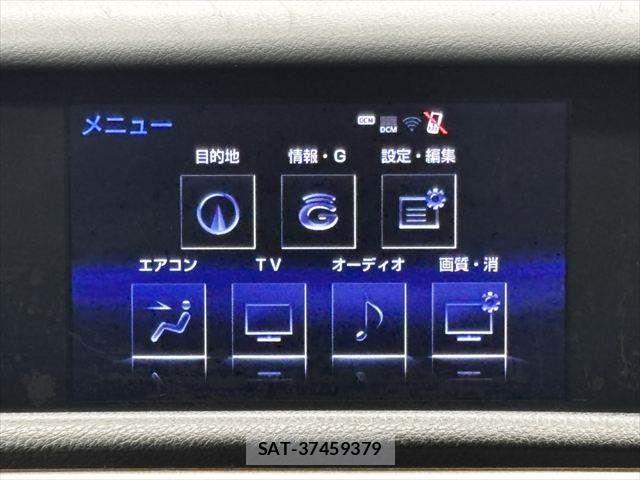 Lexus IS 2013-06 7358487-5