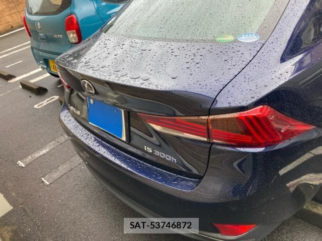 Lexus IS 2018-09 7358482-1