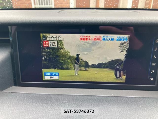 Lexus IS 2018-09 7358482-21