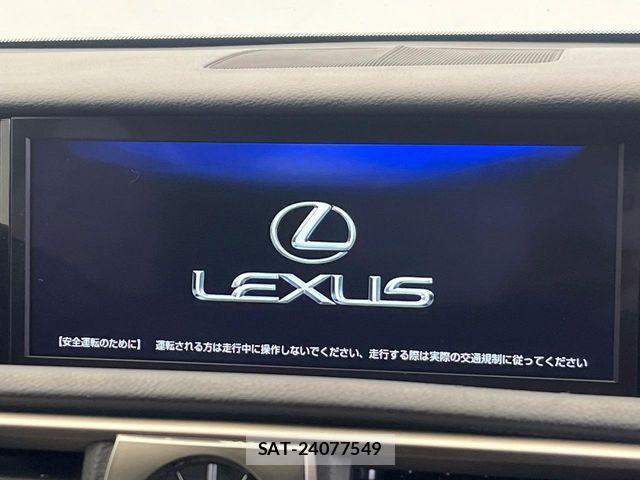 Lexus IS 2017-05 7358483-5