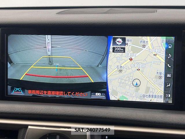 Lexus IS 2017-05 7358483-6