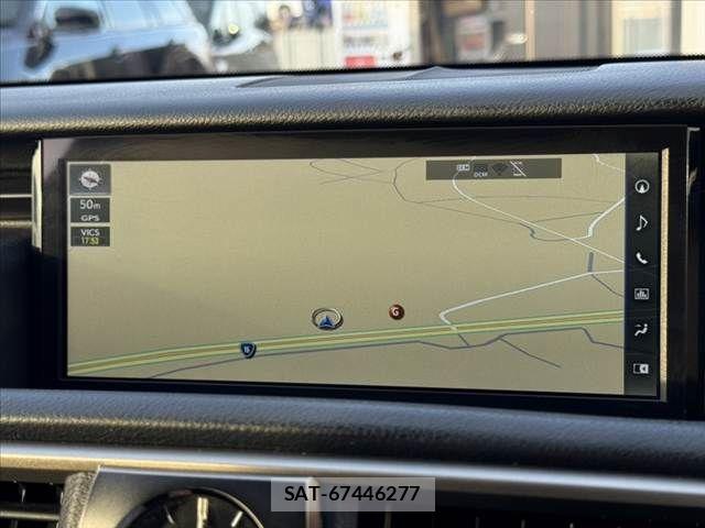 Lexus IS 2016-12 7358481-20