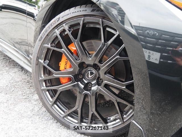 Lexus IS 2021-10 7392664-10