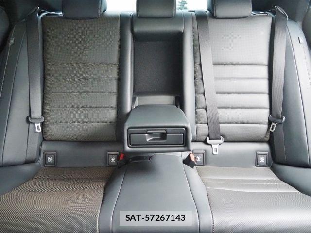 Lexus IS 2021-10 7392664-15
