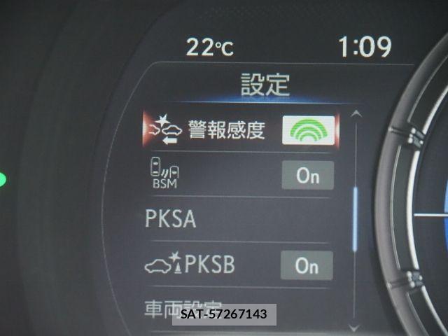 Lexus IS 2021-10 7392664-21