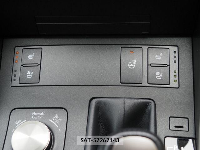 Lexus IS 2021-10 7392664-24