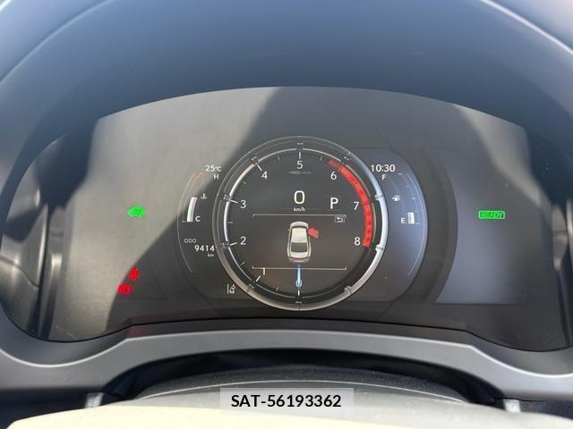 Lexus IS 2022-10 7455386-13