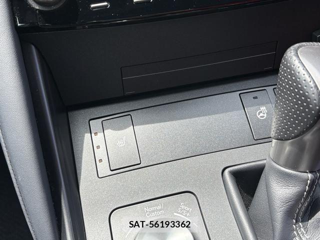 Lexus IS 2022-10 7455386-21