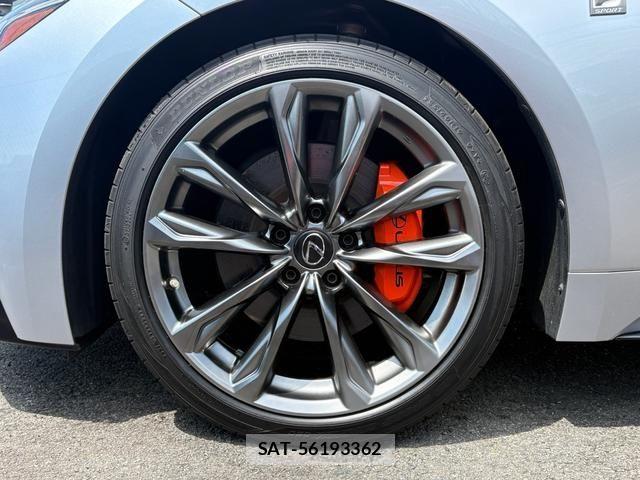 Lexus IS 2022-10 7455386-2