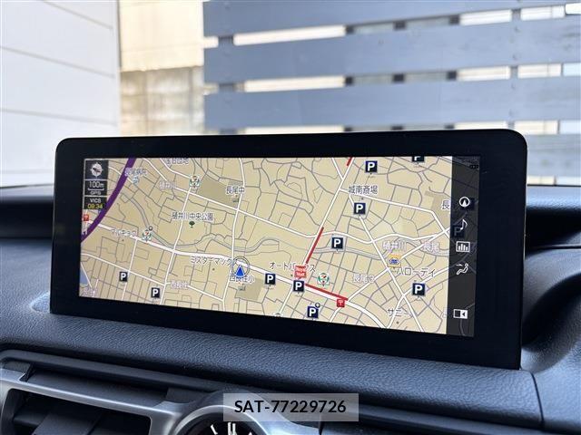Lexus IS 2021-01 7455389-19
