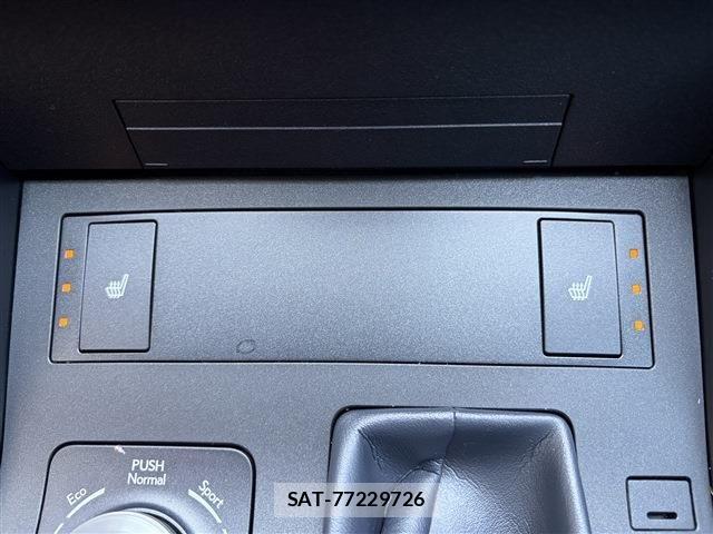 Lexus IS 2021-01 7455389-24