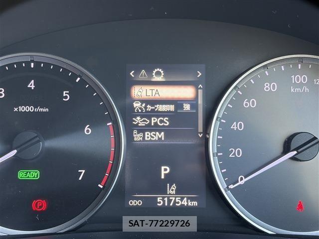 Lexus IS 2021-01 7455389-29