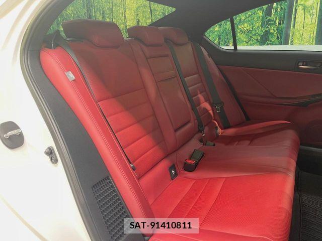 Lexus IS 2020-12 7455388-10