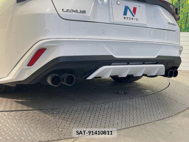 Lexus IS 2020-12 7455388-2