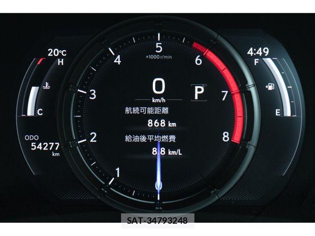 Lexus IS 2022-12 7455387-9