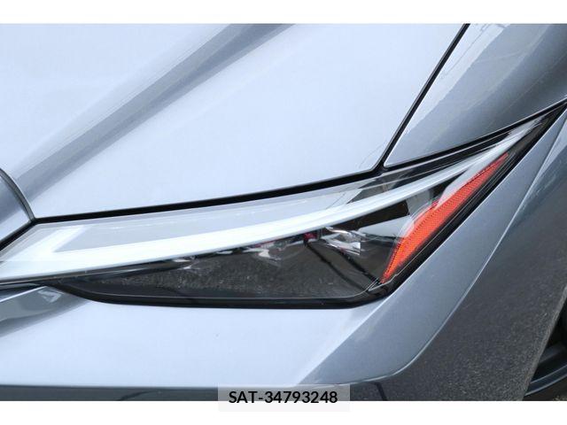 Lexus IS 2022-12 7455387-13