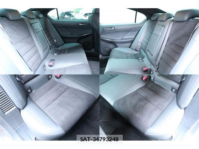 Lexus IS 2022-12 7455387-21