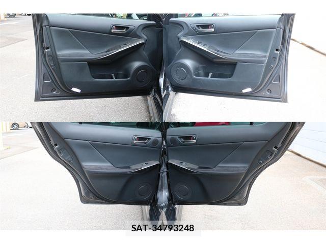Lexus IS 2022-12 7455387-23