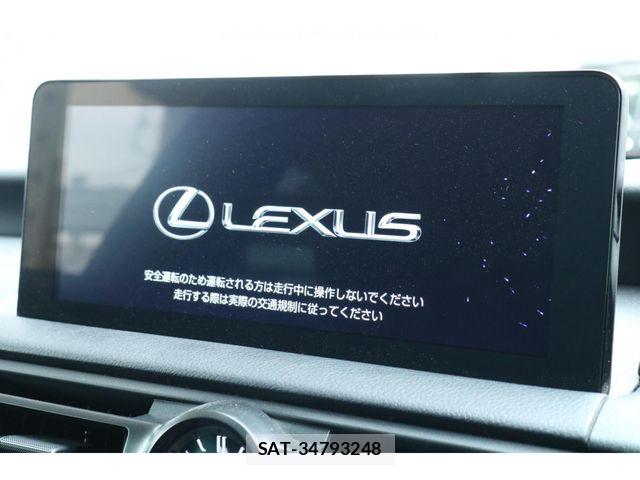 Lexus IS 2022-12 7455387-26