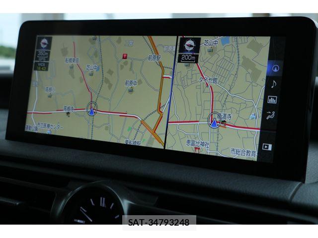 Lexus IS 2022-12 7455387-4