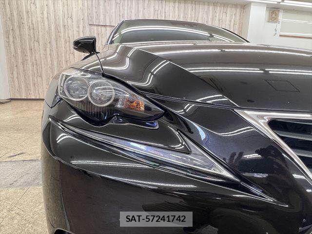Lexus IS 2013-08 7455396-22