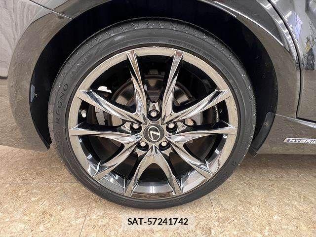 Lexus IS 2013-08 7455396-26