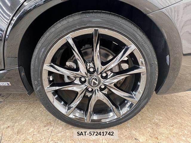 Lexus IS 2013-08 7455396-27