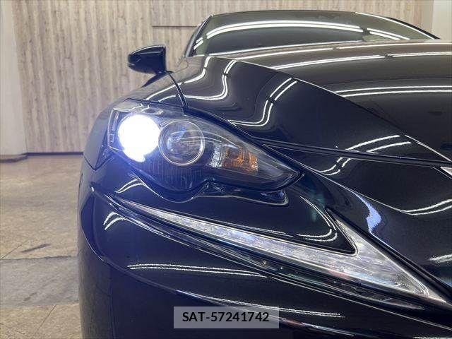 Lexus IS 2013-08 7455396-29