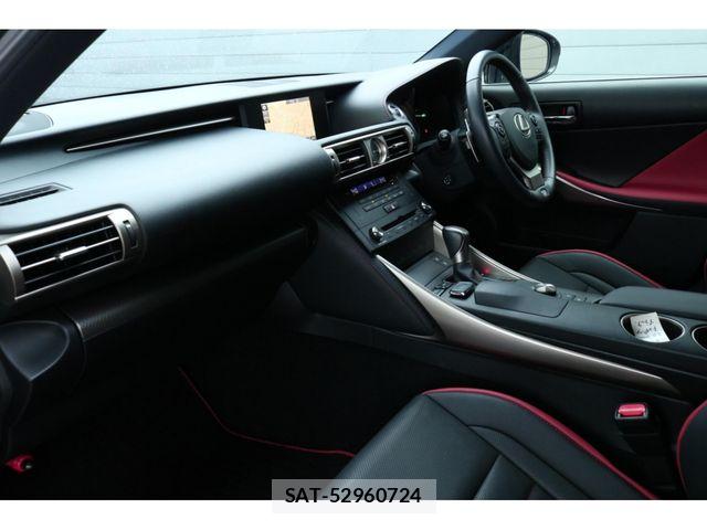Lexus IS 2015-07 7455395-17