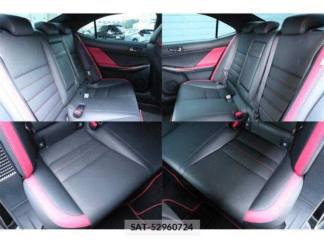 Lexus IS 2015-07 7455395-21