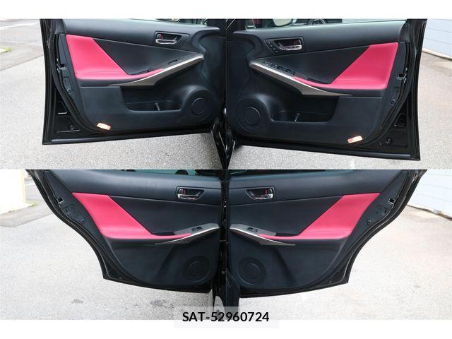 Lexus IS 2015-07 7455395-23