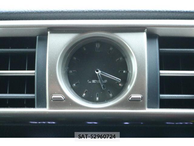 Lexus IS 2015-07 7455395-26