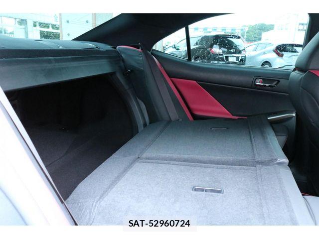 Lexus IS 2015-07 7455395-29