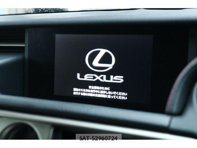 Lexus IS 2015-07 7455395-4