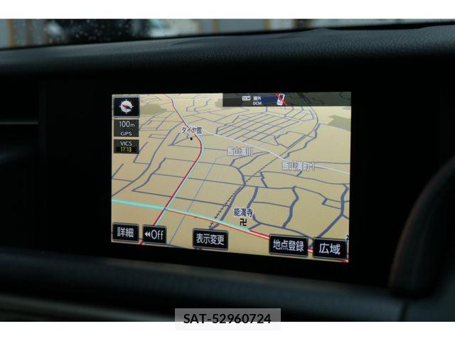 Lexus IS 2015-07 7455395-5