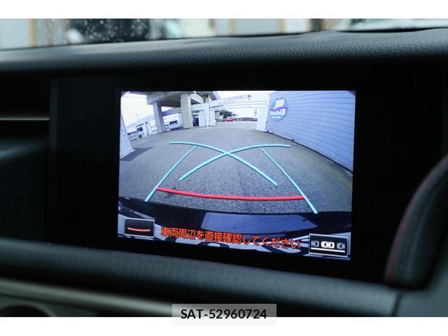 Lexus IS 2015-07 7455395-6