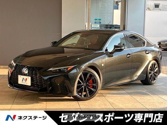 Lexus IS 2023-07 7509024-0