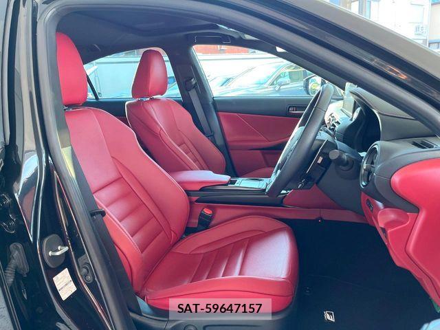 Lexus IS 2023-07 7509024-9