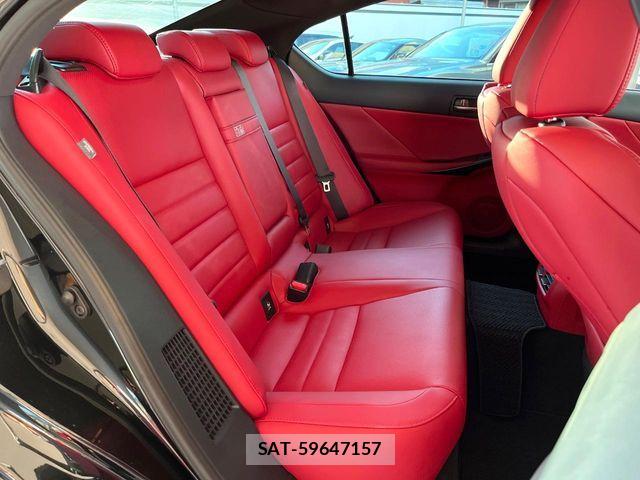 Lexus IS 2023-07 7509024-10