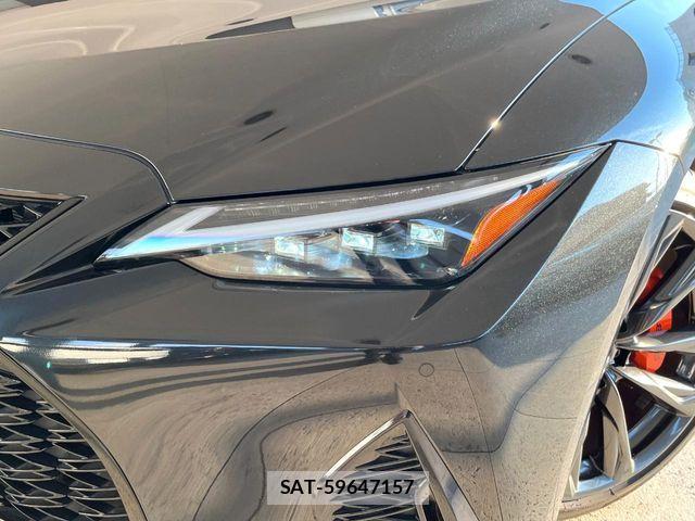 Lexus IS 2023-07 7509024-12