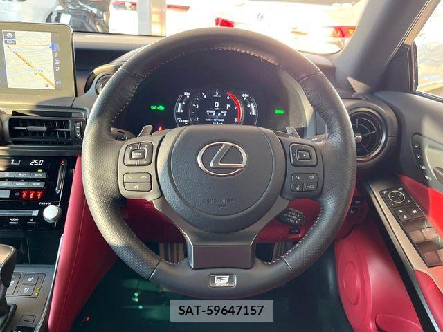 Lexus IS 2023-07 7509024-14