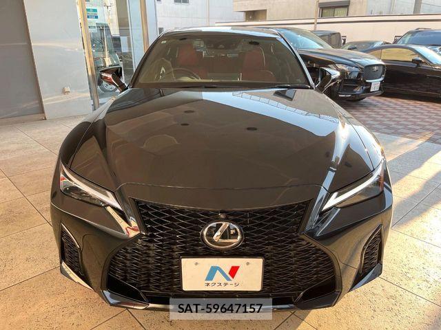 Lexus IS 2023-07 7509024-15