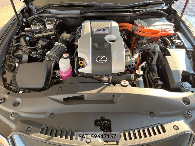 Lexus IS 2023-07 7509024-19
