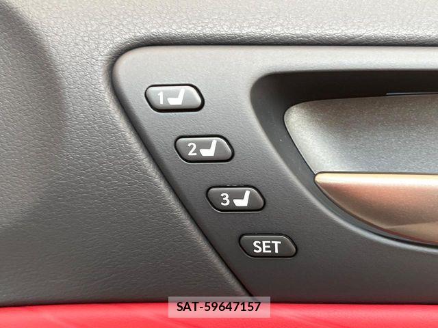 Lexus IS 2023-07 7509024-7