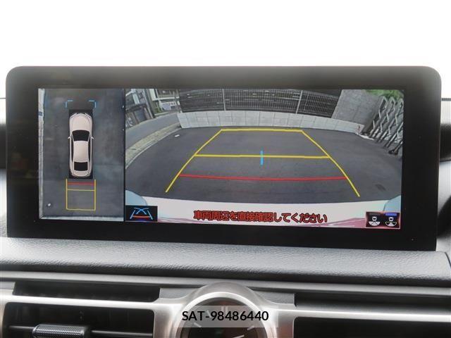 Lexus IS 2021-09 7501262-13