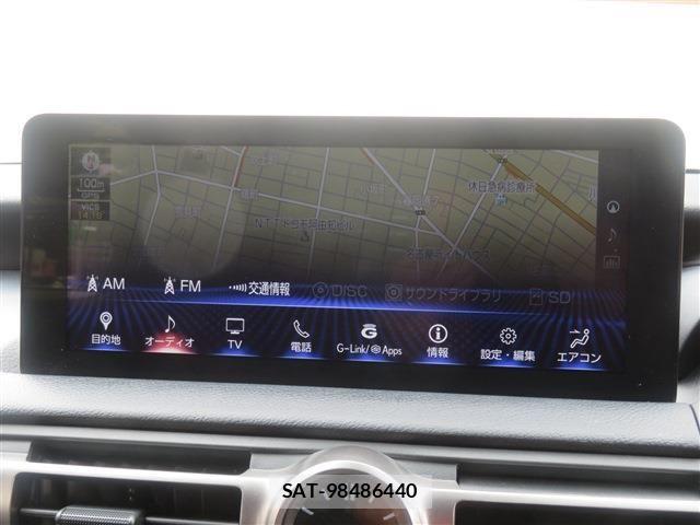 Lexus IS 2021-09 7501262-14