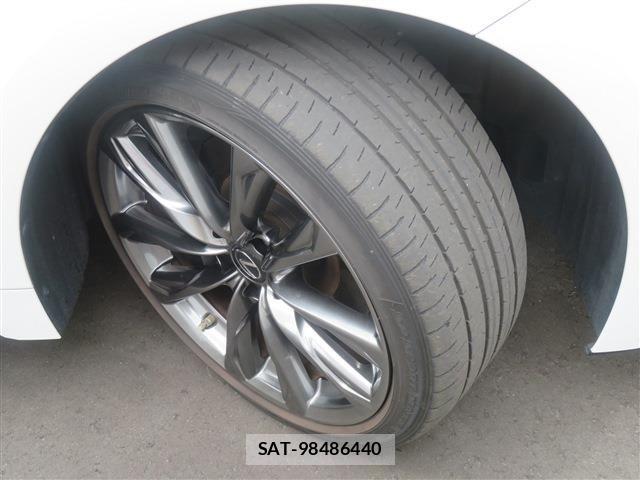 Lexus IS 2021-09 7501262-6