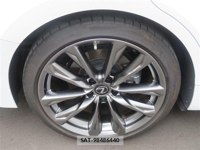 Lexus IS 2021-09 7501262-7