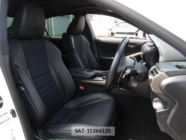Lexus IS 2013-05 7501264-12